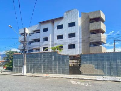 Apartamento para Venda, em Praia Grande, bairro Vila Caiçara, 2 dormitórios, 1 banheiro, 1 vaga