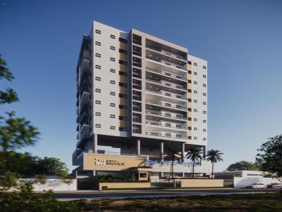 Apartamento para Venda, em Praia Grande, bairro Ocian, 2 dormitórios, 1 banheiro, 1 suíte, 1 vaga