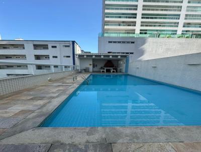 Apartamento para Venda, em Praia Grande, bairro Vila Caiçara, 2 dormitórios, 1 banheiro, 1 suíte, 1 vaga