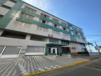 Apartamento para Venda, em Praia Grande, bairro Ocian, 2 dormitórios, 1 banheiro, 1 vaga