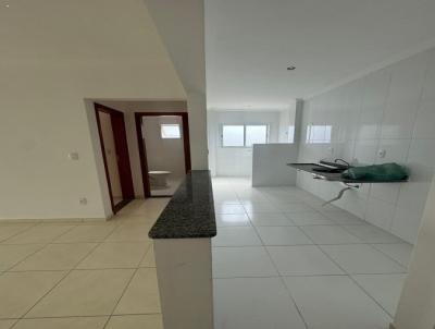 Apartamento para Venda, em Praia Grande, bairro Aviação, 1 dormitório, 1 banheiro, 1 vaga