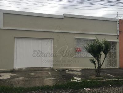 Casa para Venda, em Pelotas, bairro Centro, 2 dormitrios