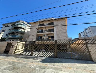 Apartamento para Venda, em Praia Grande, bairro Boqueirão, 1 dormitório, 1 banheiro, 1 vaga