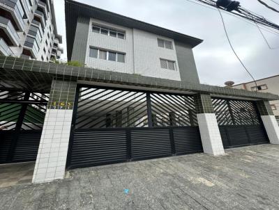 Apartamento para Venda, em Praia Grande, bairro Guilhermina, 1 dormitório, 1 banheiro, 1 vaga