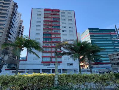 Apartamento para Venda, em Praia Grande, bairro Aviação, 2 dormitórios, 1 banheiro, 1 vaga