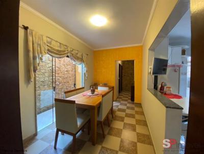 Casa para Venda, em So Paulo, bairro itaquera, 4 dormitrios, 3 banheiros, 3 vagas