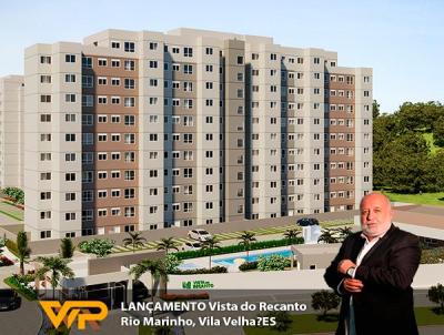 Apartamento para Venda, em Vila Velha, bairro Rio Marinho