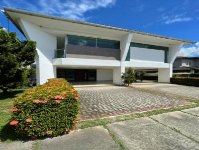 Casa para Venda, em Cabedelo, bairro Bela vista, 4 dormitrios, 5 banheiros, 4 sutes, 4 vagas