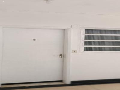 Apartamento para Venda, em Praia Grande, bairro Tupi, 1 dormitório, 1 banheiro