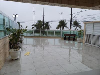 Apartamento para Venda, em Praia Grande, bairro Vila Caiçara, 2 dormitórios, 1 banheiro, 1 suíte, 1 vaga