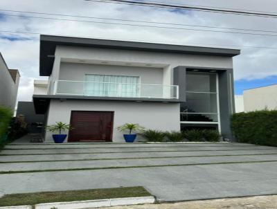 Casa para Venda, em Campina Grande, bairro Serroto, 4 dormitrios, 4 banheiros, 3 sutes, 3 vagas