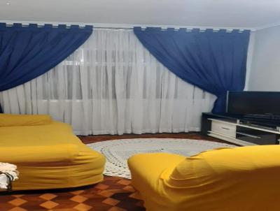 Apartamento para Venda, em Praia Grande, bairro Cidade Ocian, 2 dormitórios, 1 banheiro, 1 vaga