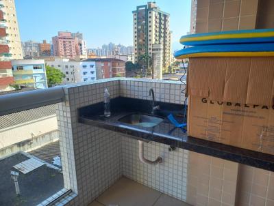 Apartamento para Venda, em Praia Grande, bairro Tupi