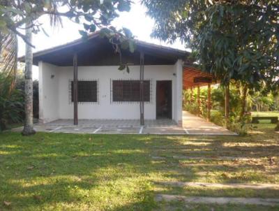 Chácara para Venda, em Peruíbe, bairro Vila Erminda, 2 dormitórios, 2 banheiros, 8 vagas