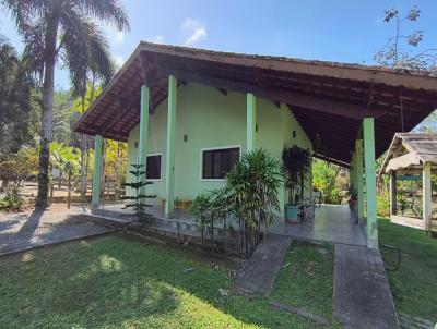 Chácara para Venda, em Peruíbe, bairro Parque Serra Mar, 5 dormitórios, 1 banheiro, 2 suítes, 10 vagas
