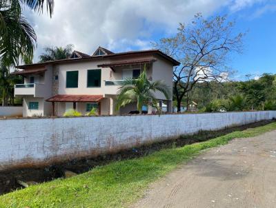 Chácara para Venda, em Peruíbe, bairro SERRA MAR, 4 dormitórios, 4 banheiros, 1 suíte