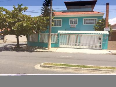 Casa para Venda, em Peruíbe, bairro Centro, 5 dormitórios, 1 banheiro, 2 suítes, 6 vagas