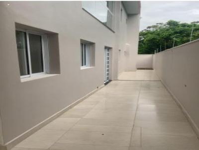 Casa para Venda, em Peruíbe, bairro Stella Maris, 2 dormitórios, 1 banheiro, 2 suítes, 2 vagas