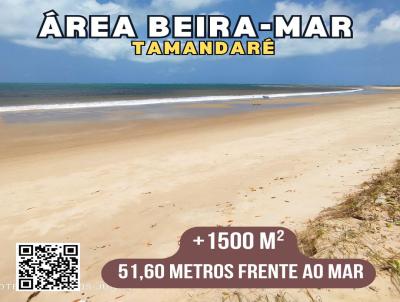 Área para Venda, em Tamandaré, bairro Portal Tamandaré