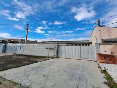 Casa 3 dormitrios para Venda, em Curitiba, bairro SITIO CERCADO, 3 dormitrios, 2 banheiros, 1 sute, 3 vagas
