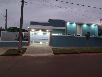 Casa para Venda, em Marechal Cndido Rondon, bairro ALTO BOA VISTA