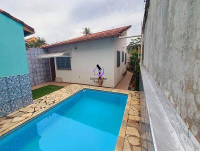 Casa para Venda, em Itanham, bairro Nova Itanham (Praia), 3 dormitrios, 2 banheiros, 1 sute, 2 vagas