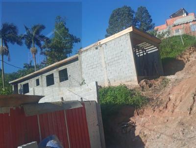 Em Construo para Venda, em So Paulo, bairro Jardim Santo Andr, 2 dormitrios, 1 banheiro, 1 vaga