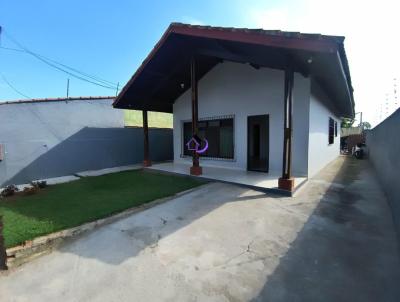 Casa para Venda, em Itanham, bairro Nova Itanham (Praia), 3 dormitrios, 2 banheiros, 2 vagas