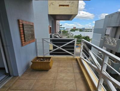 Apartamento para Venda, em Santa Maria, bairro Centro, 1 dormitrio, 1 banheiro, 1 vaga