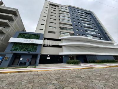 Apartamento para Venda, em Navegantes, bairro Centro, 2 dormitrios, 3 banheiros, 2 sutes, 1 vaga