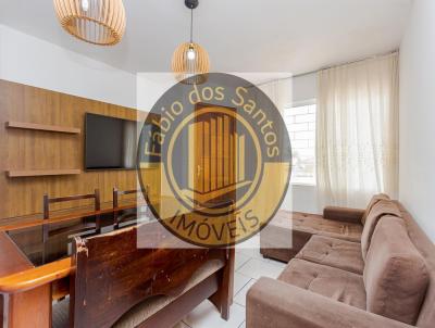 Apartamento para Venda, em So Jos dos Pinhais, bairro Ip, 2 dormitrios, 1 banheiro, 1 vaga