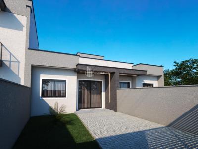 Casa para Venda, em Navegantes, bairro Gravat