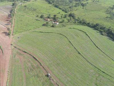 Stio para Venda, em Santa Rita do Passa Quatro, bairro 