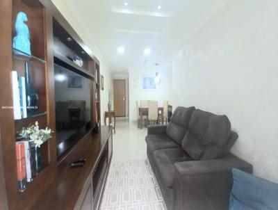 Apartamento para Venda, em Nova Iguau, bairro Prata, 3 dormitrios, 2 banheiros, 1 sute, 2 vagas