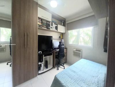 Apartamento para Venda, em Nova Iguau, bairro Prata, 3 dormitrios, 2 banheiros, 1 sute, 2 vagas