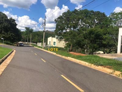 Lote em Condomínio Fechado para Venda, em Jaboticatubas, bairro Condomínio de lotes Canto da Siriema Resort Residence