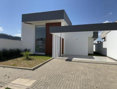 Casa para Venda, em Montenegro, bairro SENAI, 3 dormitrios, 2 banheiros, 1 sute, 2 vagas
