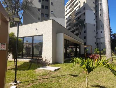 Apartamento para Venda, em Sorocaba, bairro Jardim Pires de Mello, 3 dormitórios, 1 banheiro, 1 suíte, 2 vagas