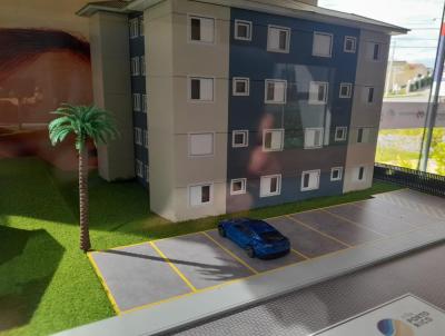 Apartamento para Venda, em Sorocaba, bairro Aparecidinha, 2 dormitrios, 1 banheiro, 1 vaga