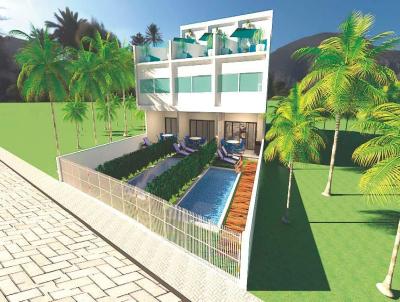 Casa em Condomnio para Venda, em Tamandar, bairro Praia dos Carneiros, 4 dormitrios, 4 banheiros, 3 sutes