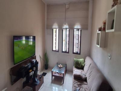 Casa para Venda, em Mongagu, bairro Jardim Columbia, 3 dormitrios, 1 banheiro, 2 vagas