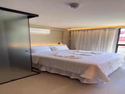 Flat para Venda, em Joo Pessoa, bairro Jardim Oceania, 1 banheiro