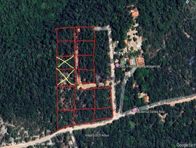 Terreno para Venda, em Porto Seguro, bairro Arraial D`ajuda