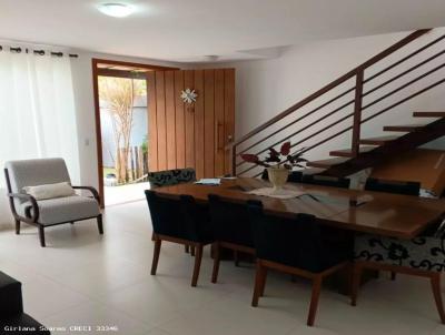 Casa na Praia para Venda, em Porto Seguro, bairro Arraial D`ajuda, 3 dormitrios, 3 banheiros, 3 sutes, 3 vagas