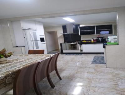 Sobrado para Venda, em So Paulo, bairro Vila Rica, 3 dormitrios, 2 banheiros, 1 sute, 2 vagas