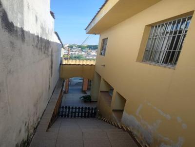 Sobrado para Venda, em So Paulo, bairro Vila Rica, 3 dormitrios, 2 banheiros, 1 sute, 3 vagas