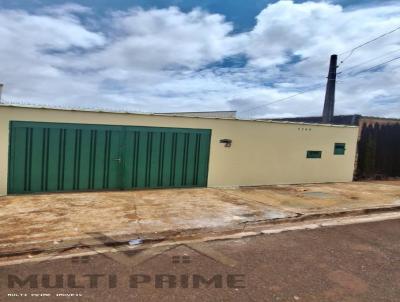 Casa para Locao, em Ribeiro Preto, bairro Jardim Professor Antnio Palocci, 2 dormitrios, 1 banheiro, 1 vaga