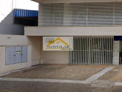 Salo Comercial para Locao, em Limeira, bairro Centro, 1 banheiro