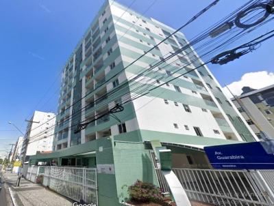 Apartamento para Locao, em Joo Pessoa, bairro Manara, 2 dormitrios, 2 banheiros, 1 sute, 1 vaga