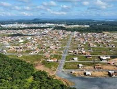 Lote para Venda, em Araquari, bairro Areias Pequenas